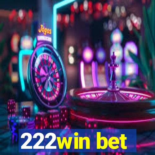 222win bet